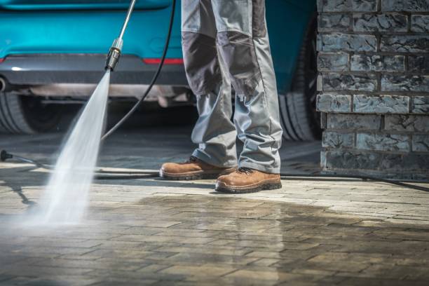 Professional Pressure Washing Services in Mesita, NM